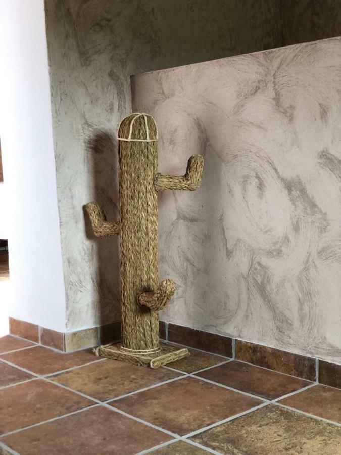 הוילה אלמריה El Cortijillo מראה חיצוני תמונה