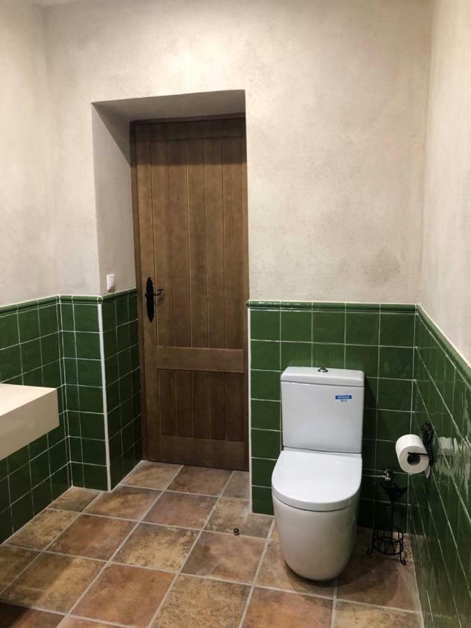 הוילה אלמריה El Cortijillo מראה חיצוני תמונה